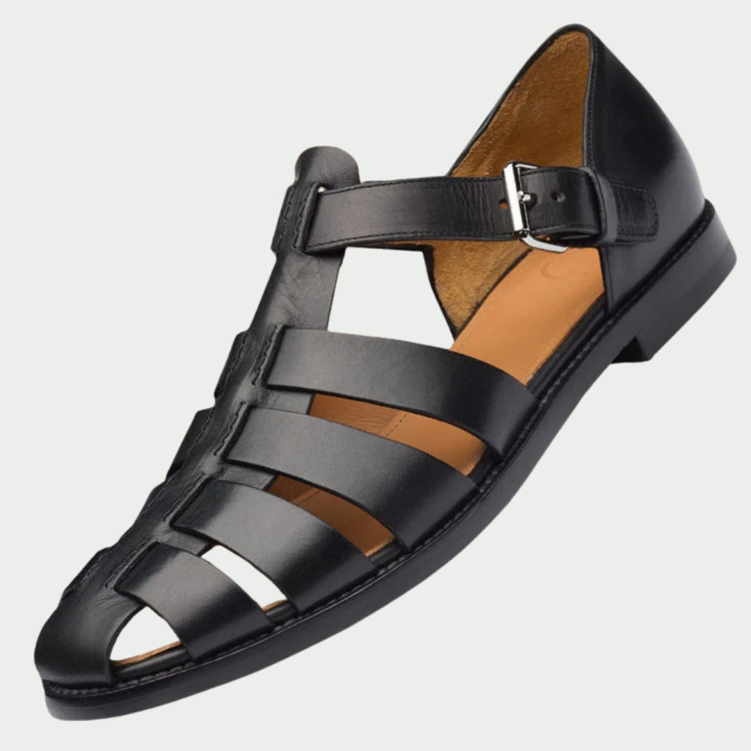 Velaro | Wedge Sandals For Men