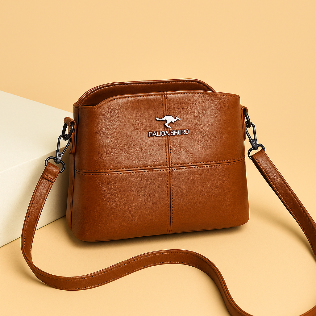 Adina | Elegant Handbag