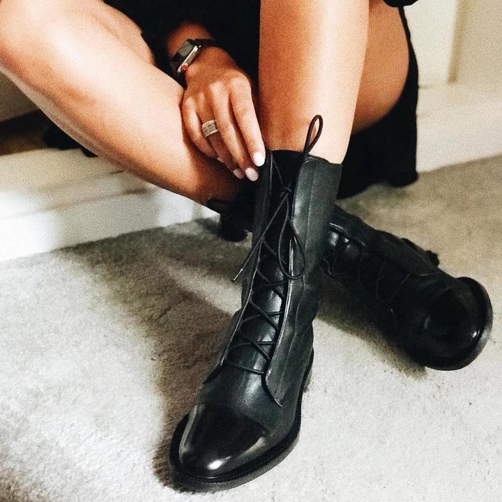 Harper | Premium Boots for Women