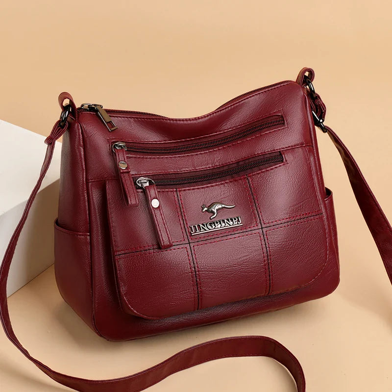 Bellora | Classic Shoulder Bag