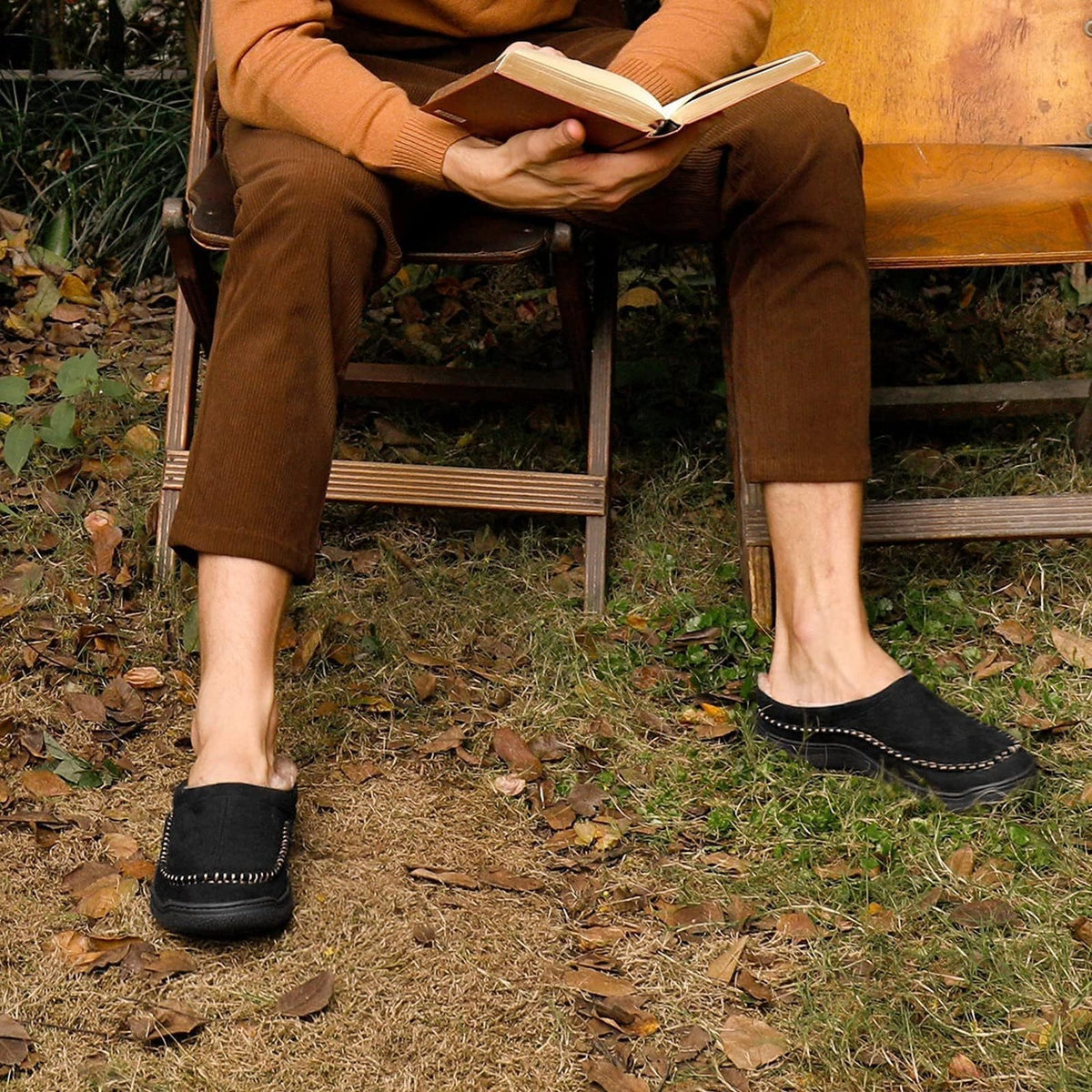 Slof | Cozy Indoor Footwear
