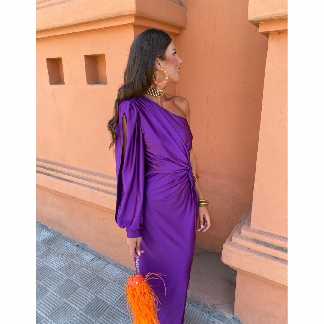 Kelly | Elegant Cocktail Dress
