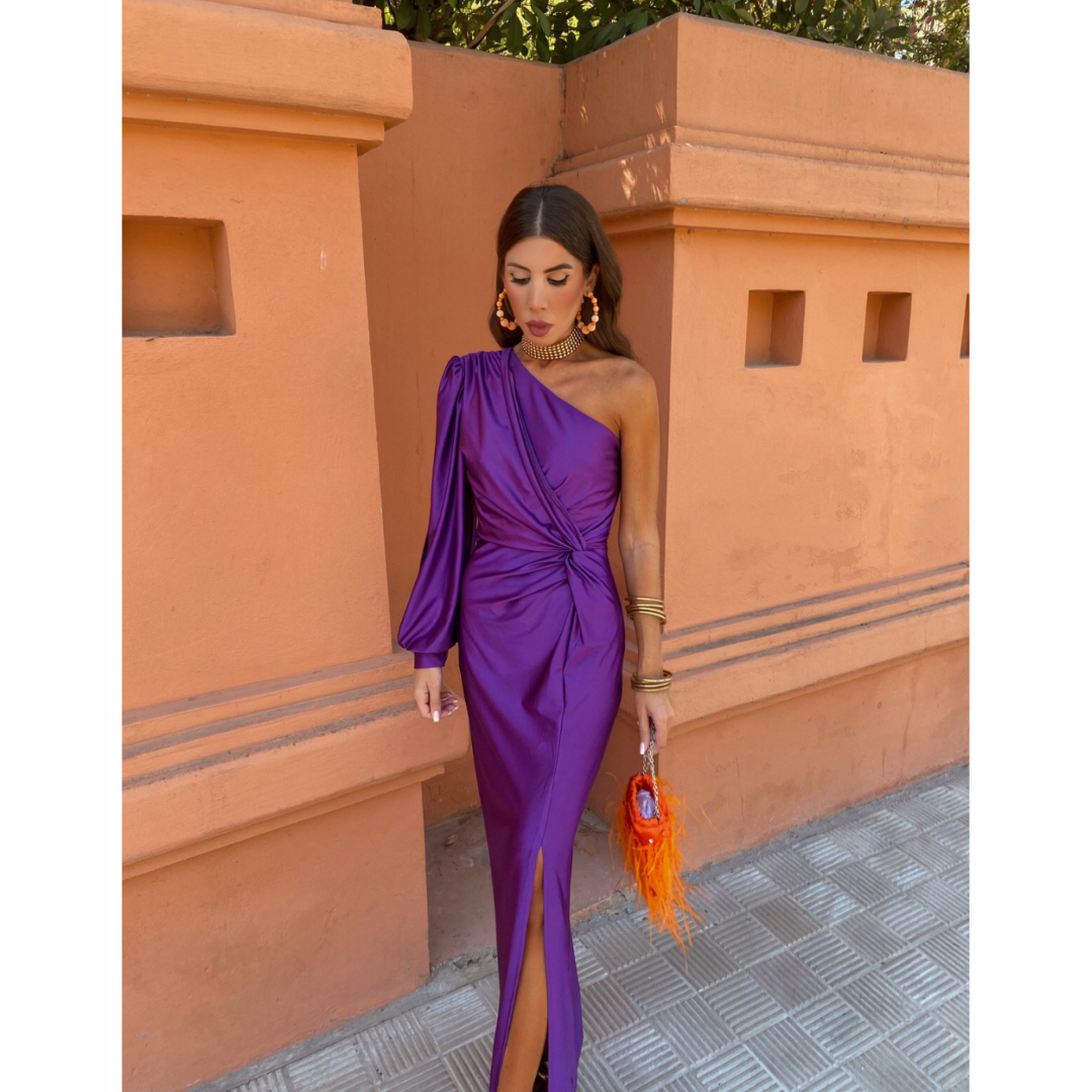 Kelly | Elegant Cocktail Dress