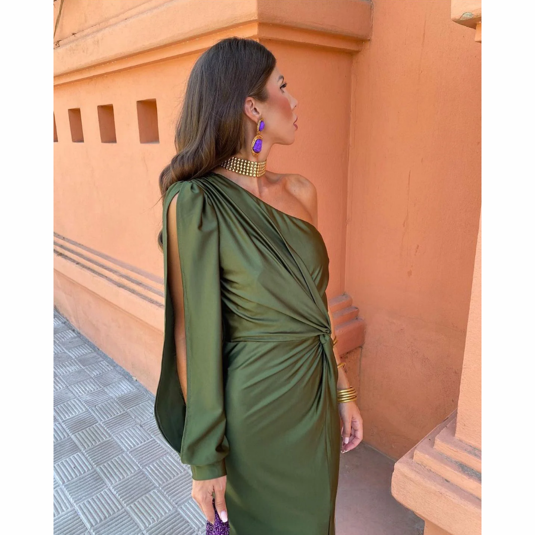 Kelly | Elegant Cocktail Dress
