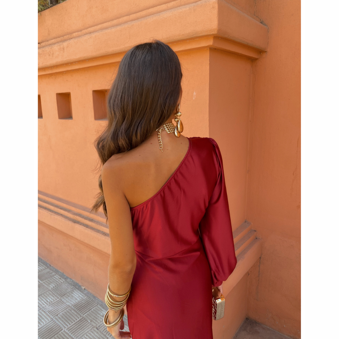 Kelly | Elegant Cocktail Dress