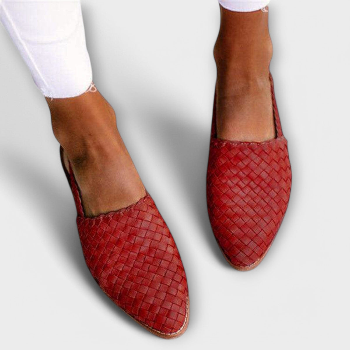 Luisa | Stylish Loafers