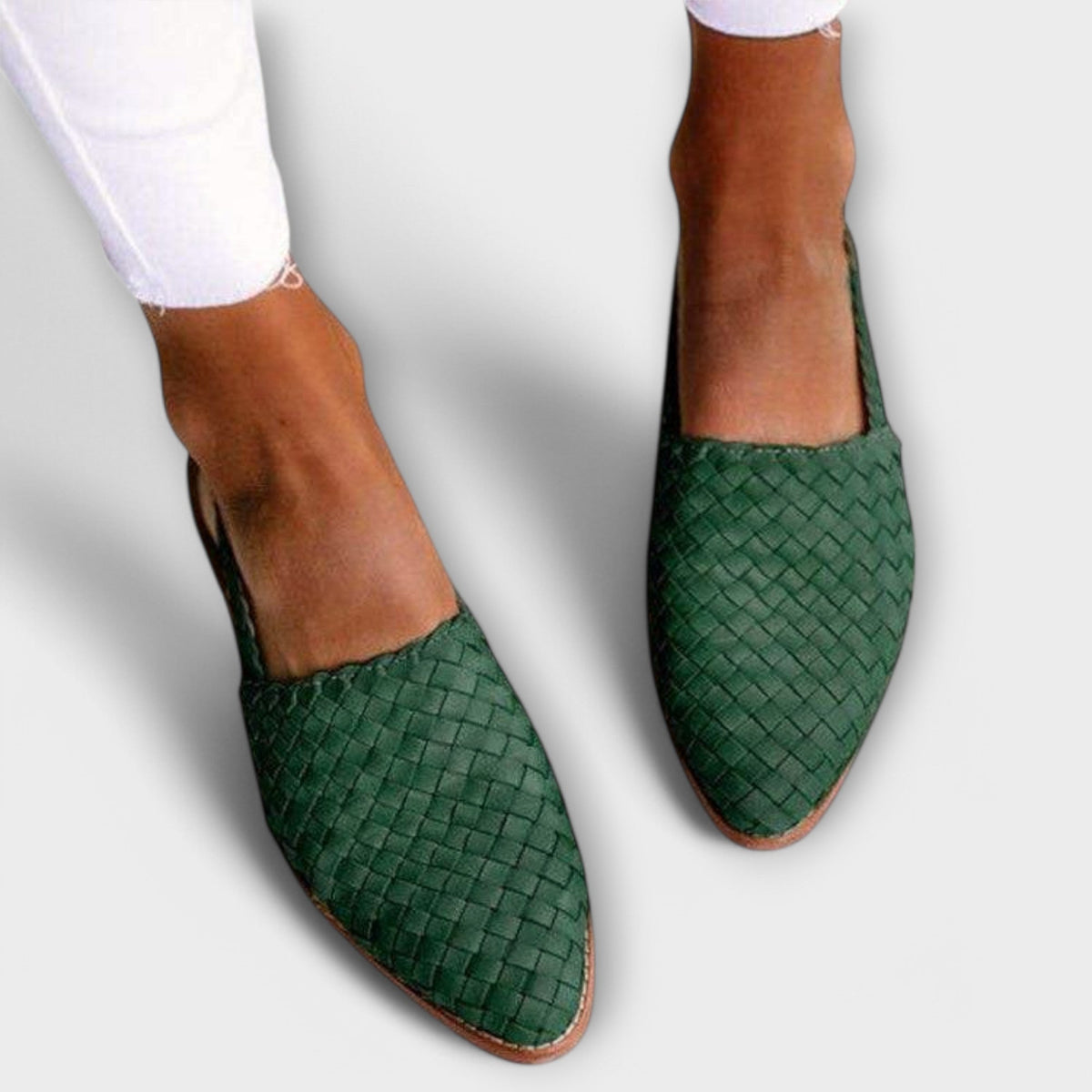 Luisa | Stylish Loafers