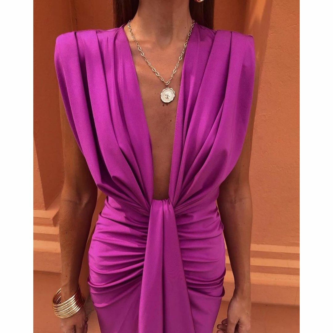 Celina | Luxury Dress