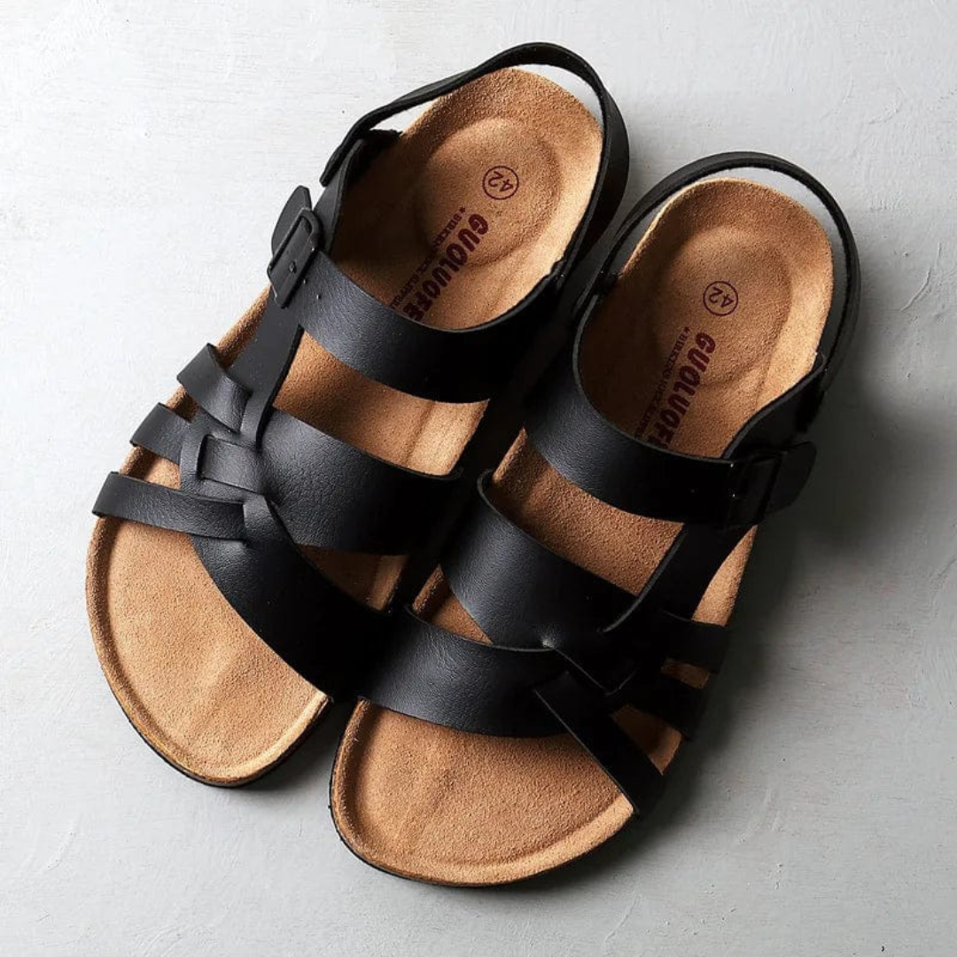 Senta | Elegant And Comfortable Women's Sandals