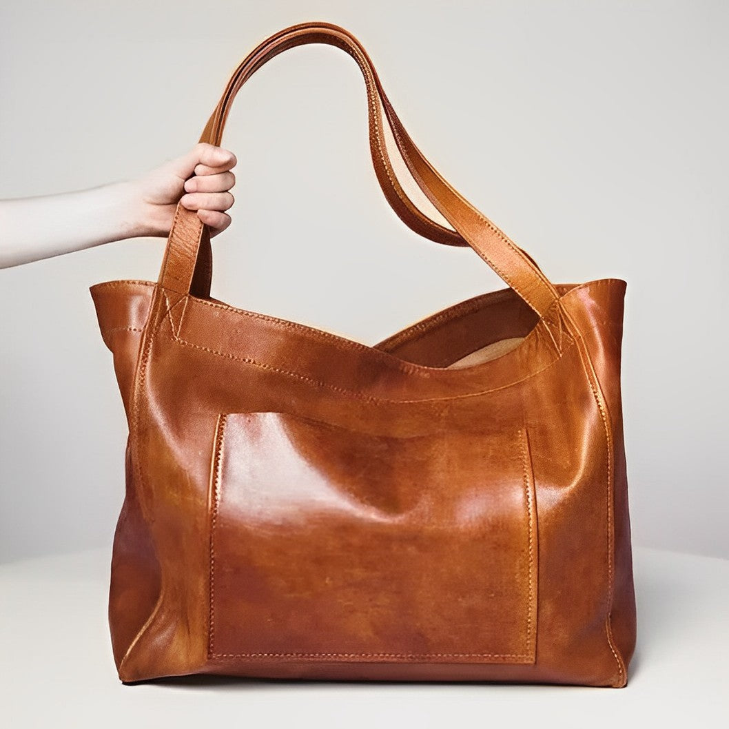 Aurora | Vintage Shoulder Bag