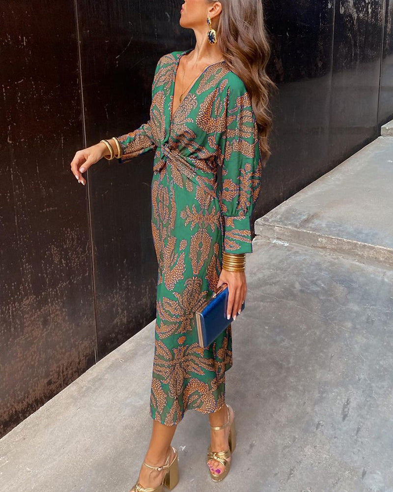 Jowita | Elegant Dress