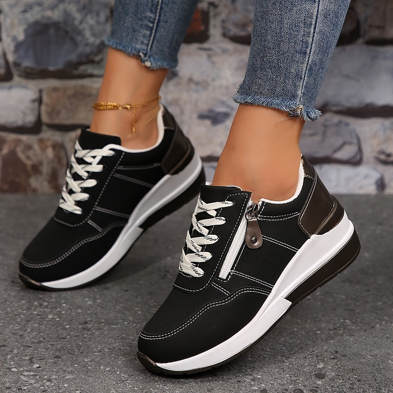 Célia | Orthopedic Sneakers