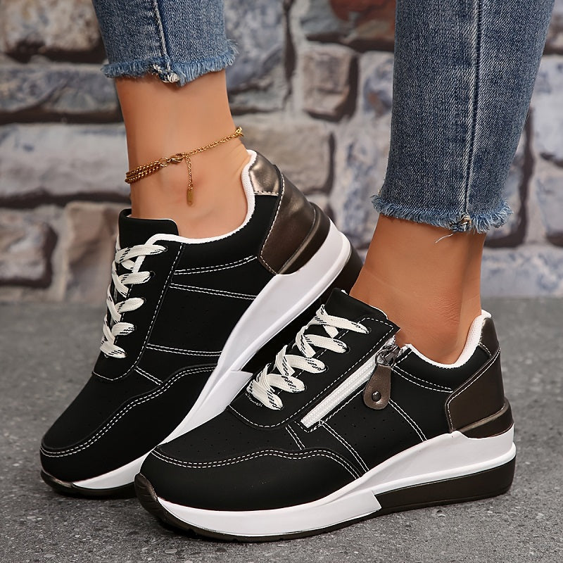 Célia | Orthopedic Sneakers