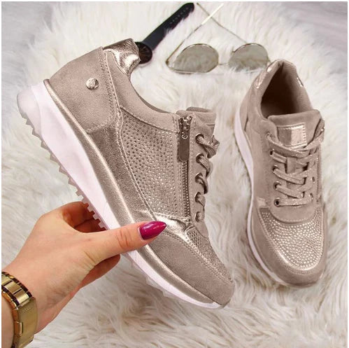 Lisa | Orthopedic Sneakers