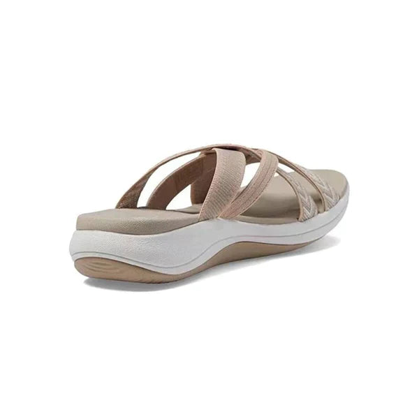 Irene | Elegant Orthopedic Sandals
