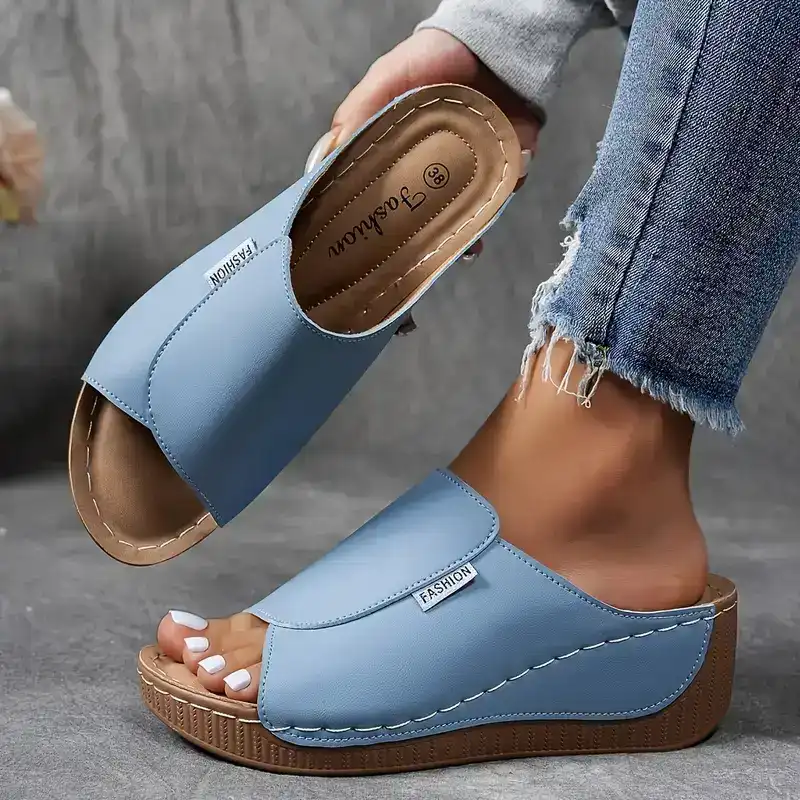 Genevieve | Bohemian Sandals  
Stylish and Comfortable Footwear