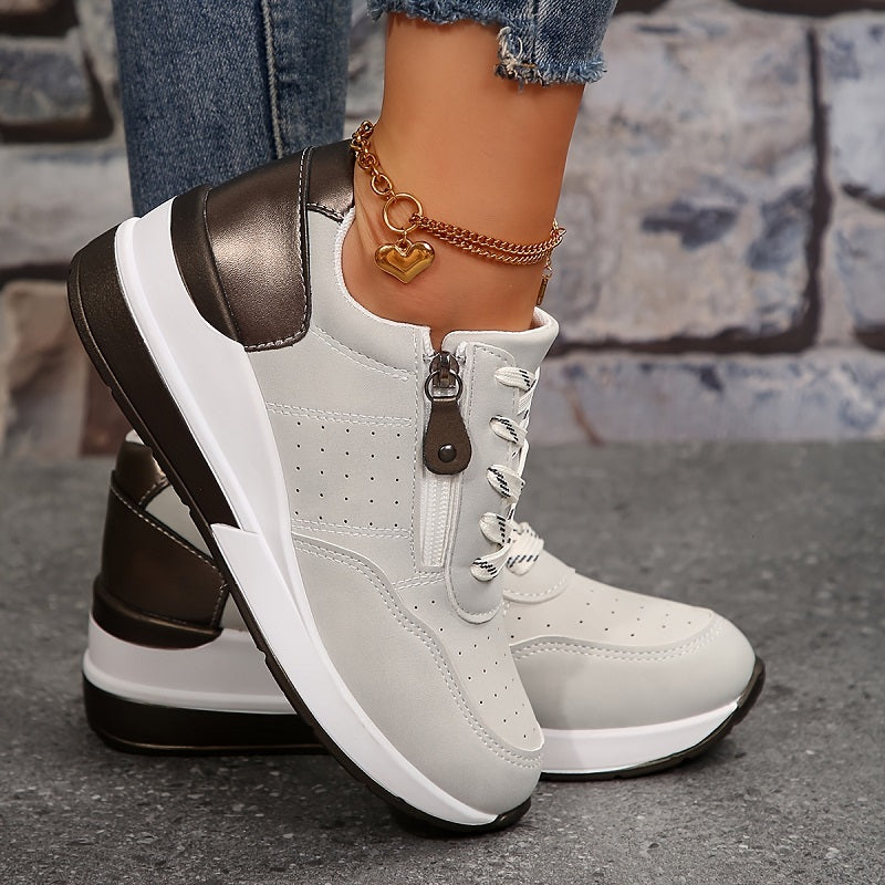 Célia | Orthopedic Sneakers