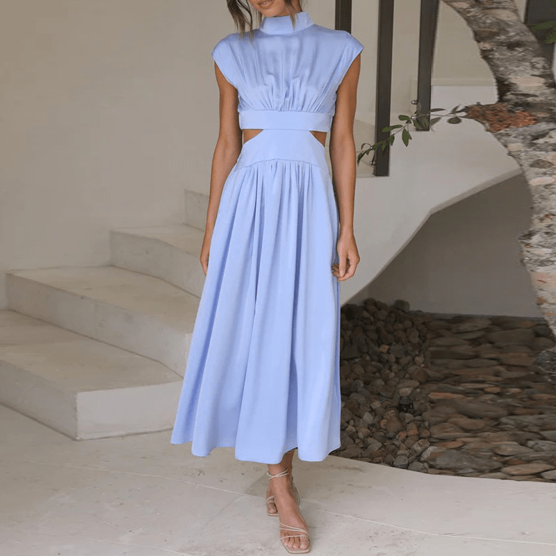 Blaise | Elegant Long Dress