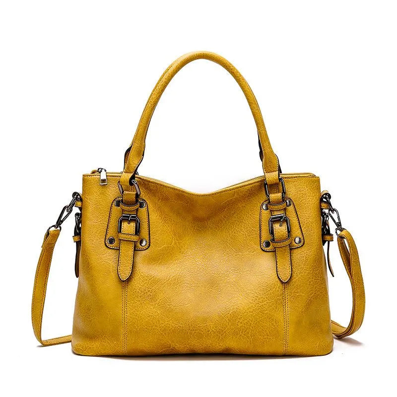 Sienna | Elegant Shoulder Bag