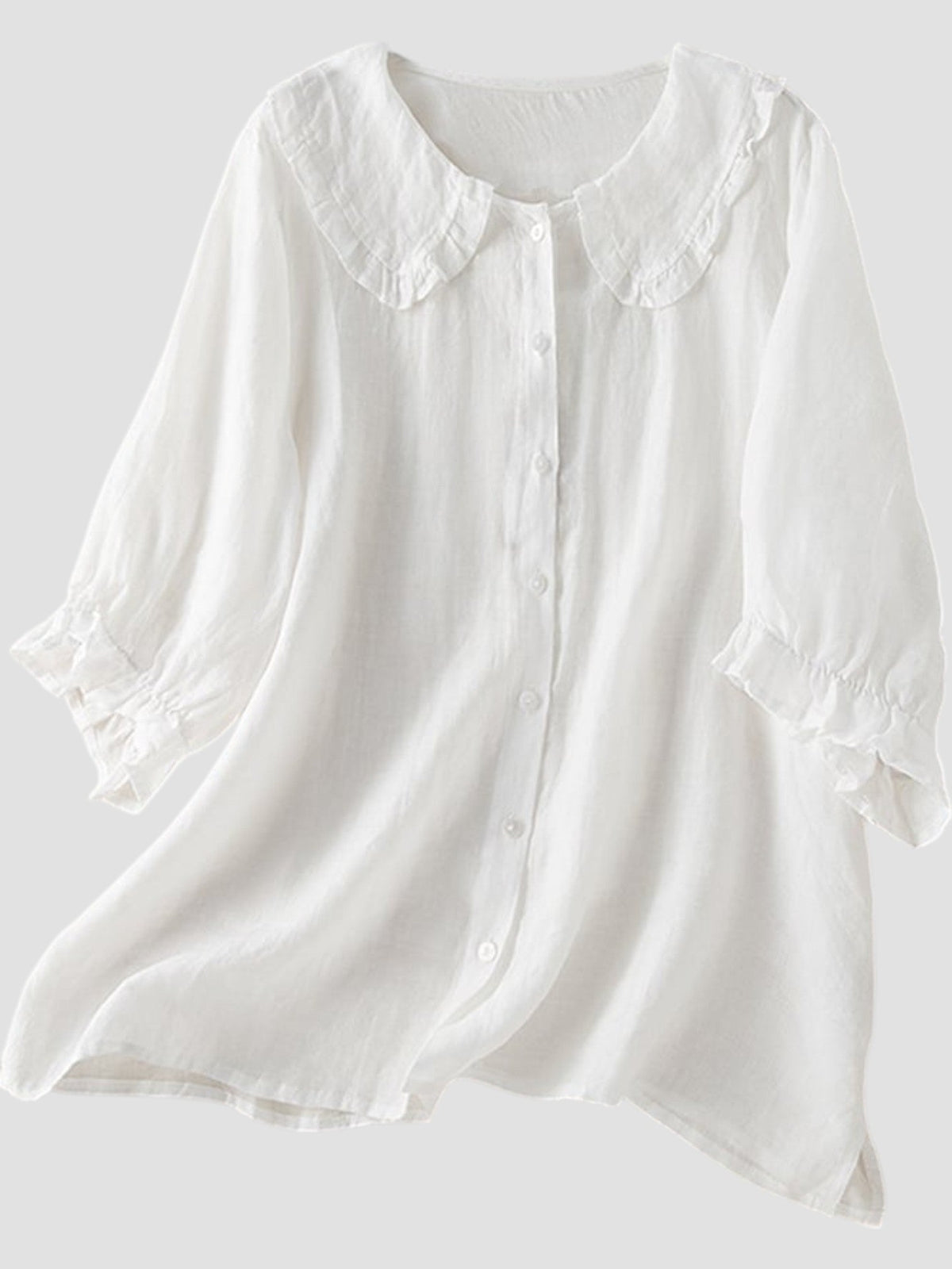 Luana | Stylish Blouse