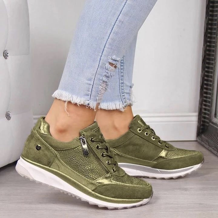 Lisa | Orthopedic Sneakers
