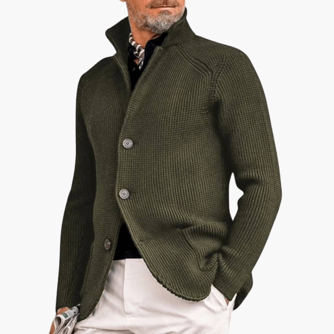 Marius | Elegant Men’s Jacket