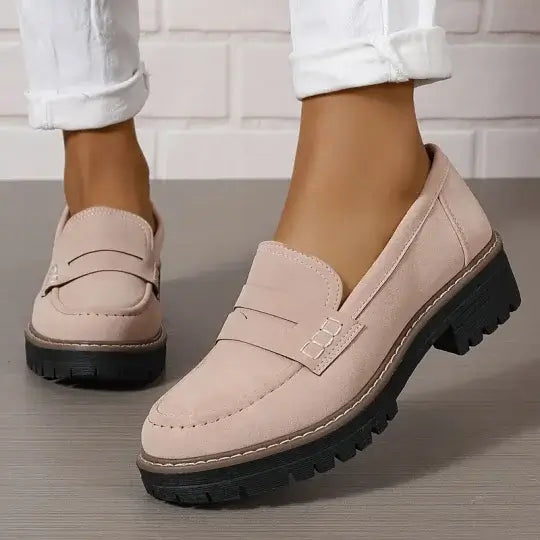 Élodie | Timeless Loafers