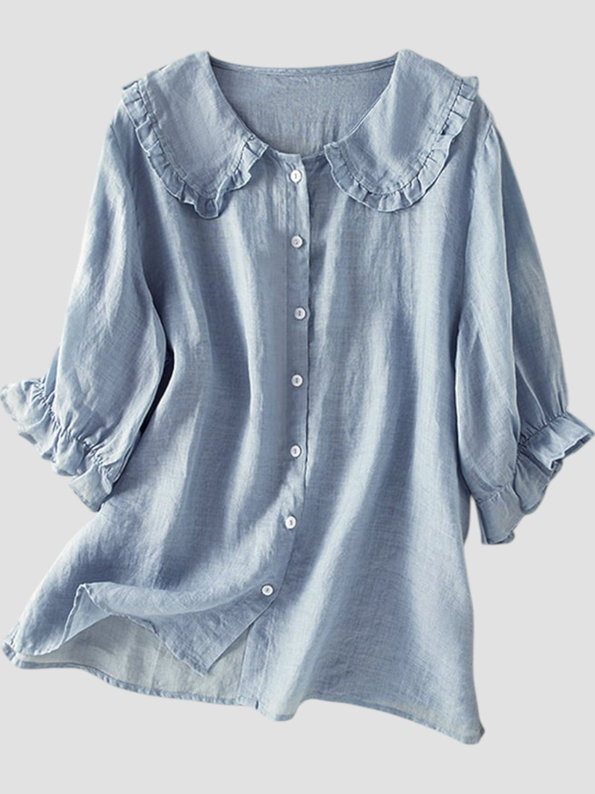 Luana | Stylish Blouse