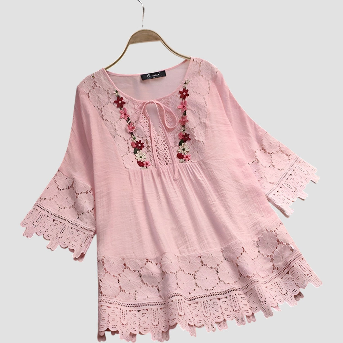 Lavinia | Elegant Blouse