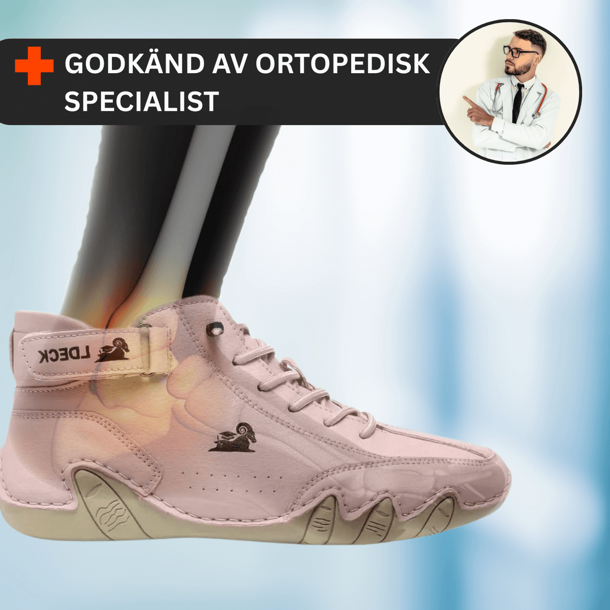 EthanFlex | Ergonomic Minimalist Shoes That Relieve Pain
