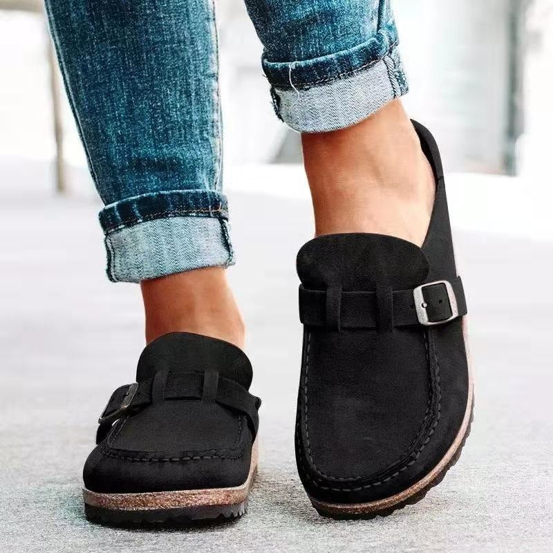 Gione | Breathable Sandals