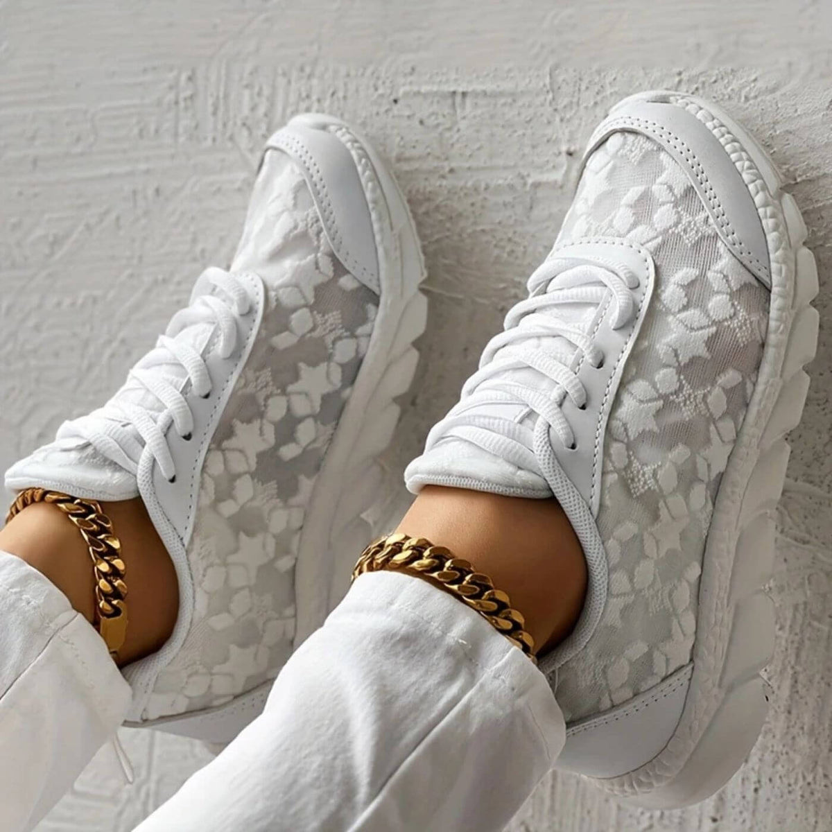 Talia | Breathable Orthopedic Shoes