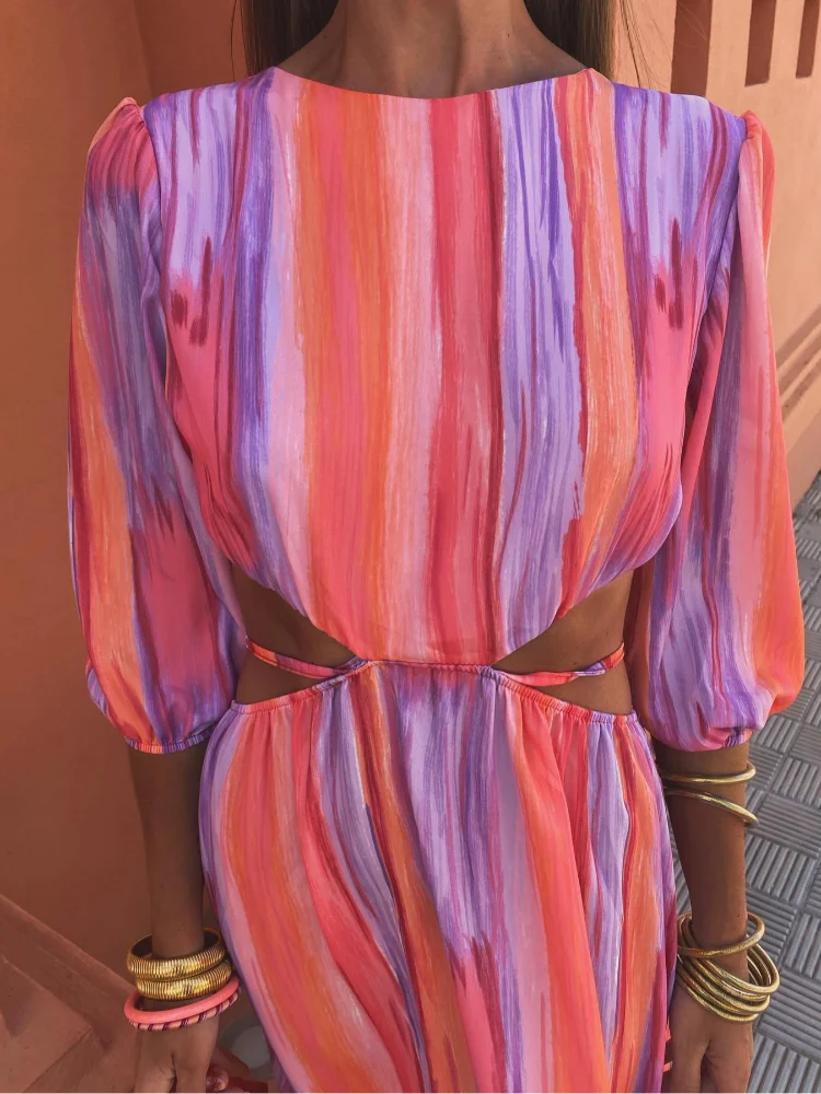Sola | Backless Dress

Beautiful And Stylish Dress