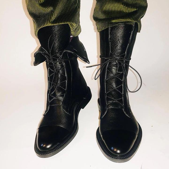 Harper | Premium Boots for Women
