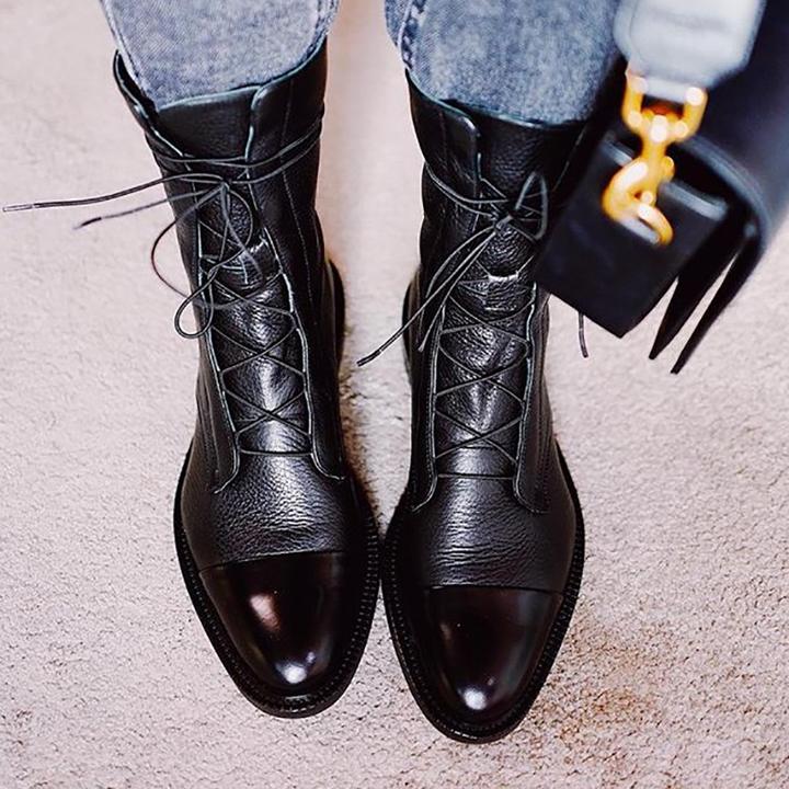 Harper | Premium Boots for Women