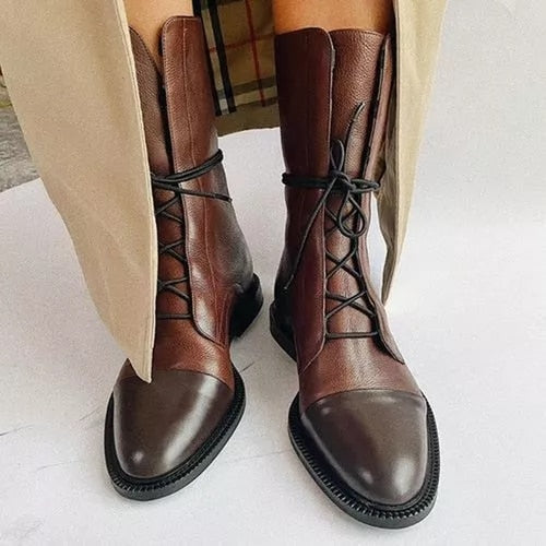 Sienna | Premium Boots