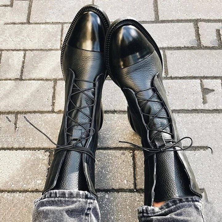 Harper | Premium Boots for Women