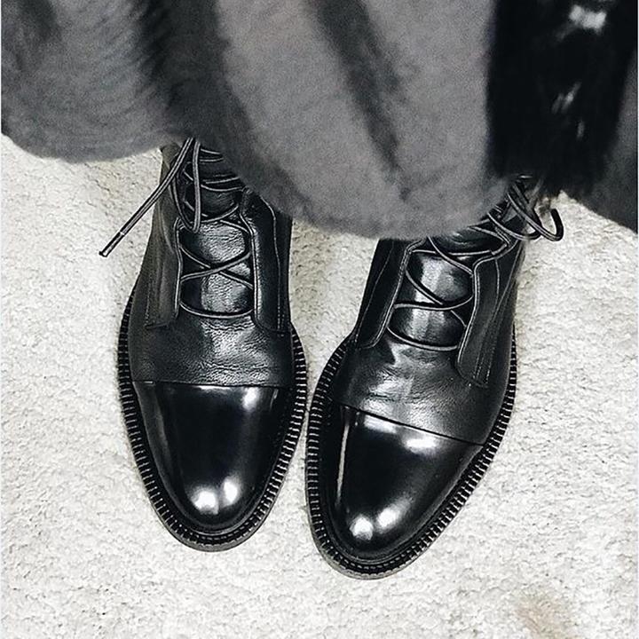 Harper | Premium Boots for Women