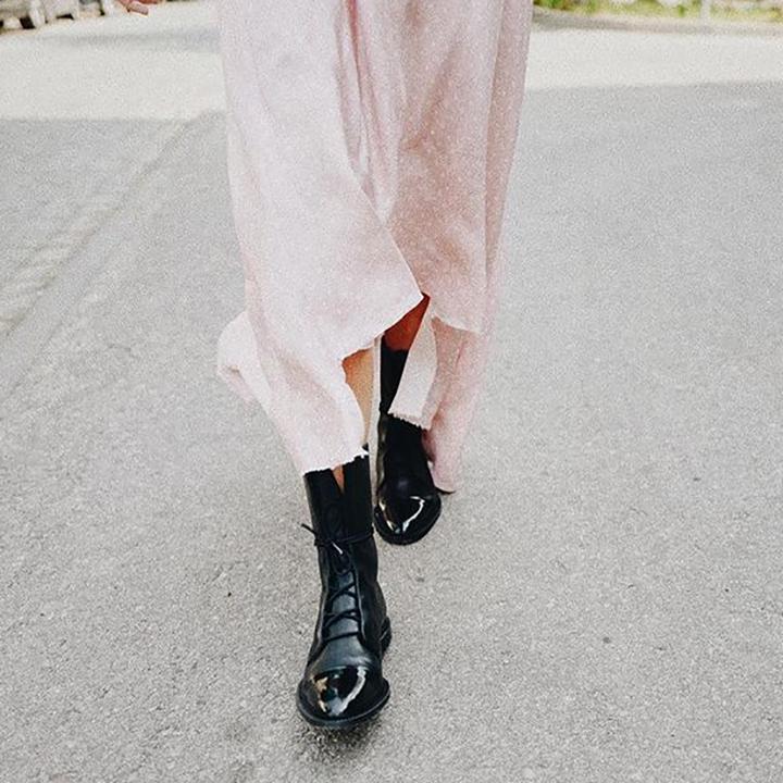 Harper | Premium Boots for Women