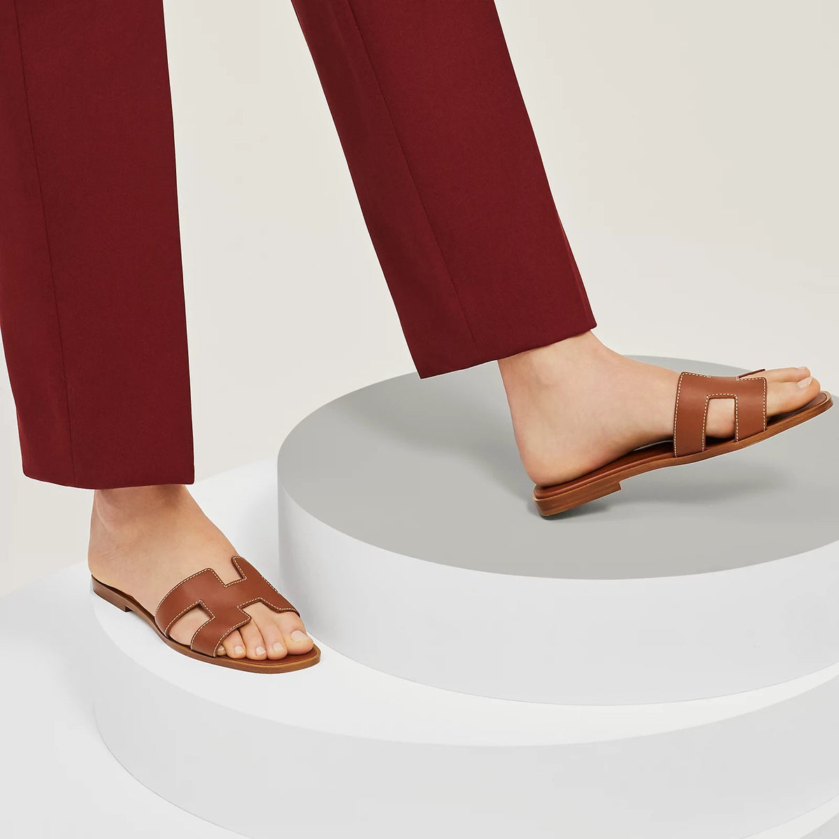 Aris | Elegant Sandals