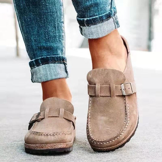 Gione | Breathable Sandals