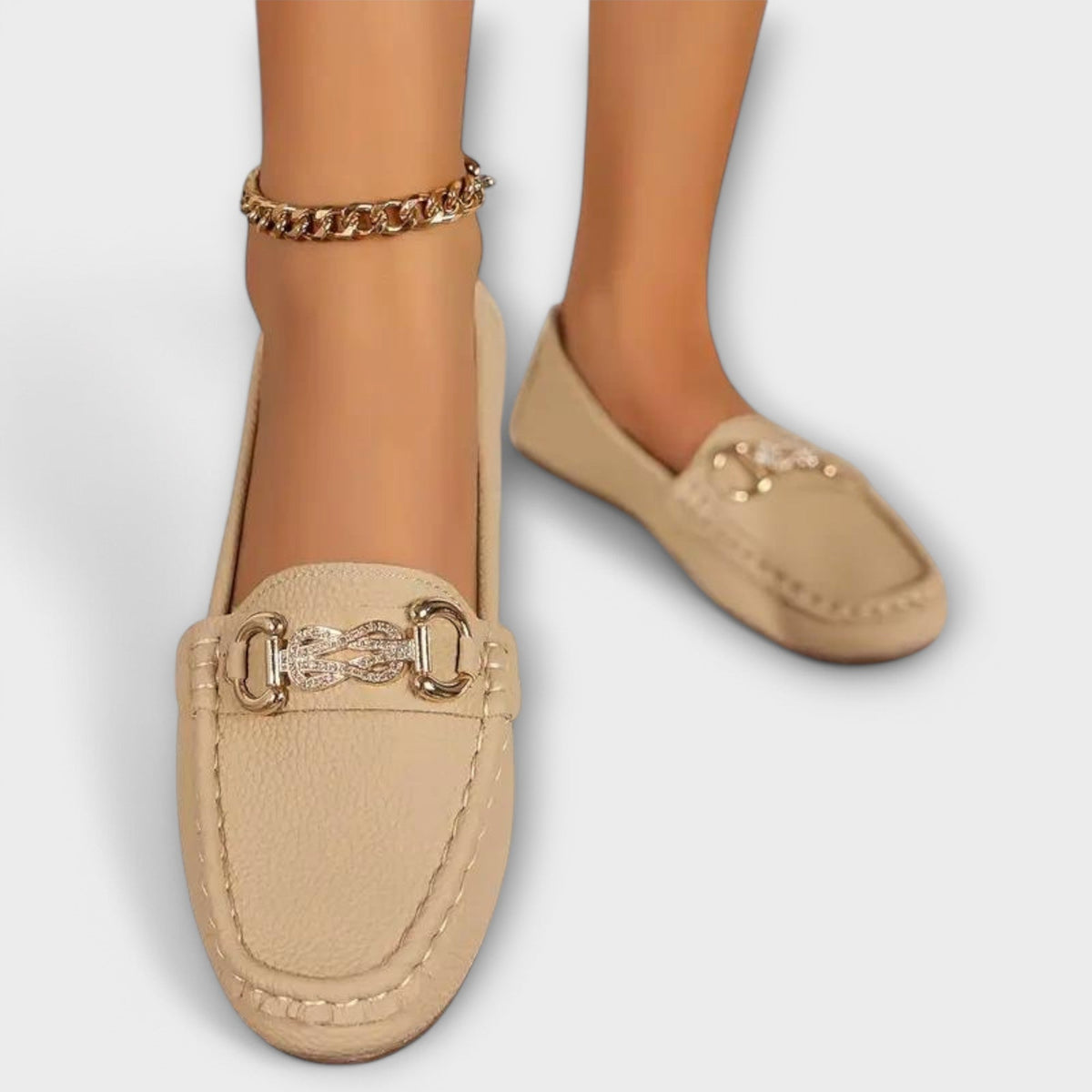 Christina | Stylish Loafers