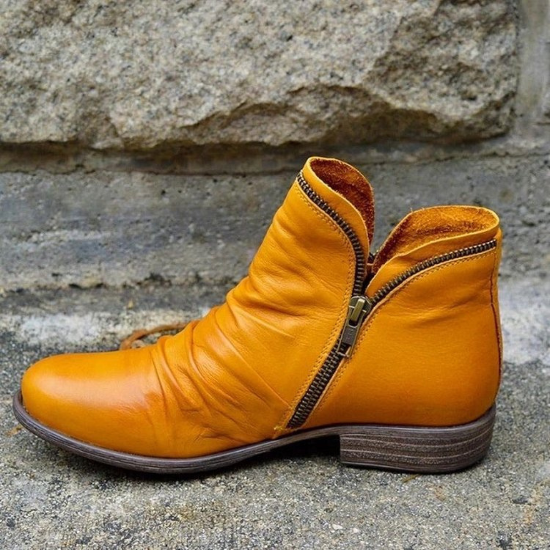 Melinda | Orthopedic Boots