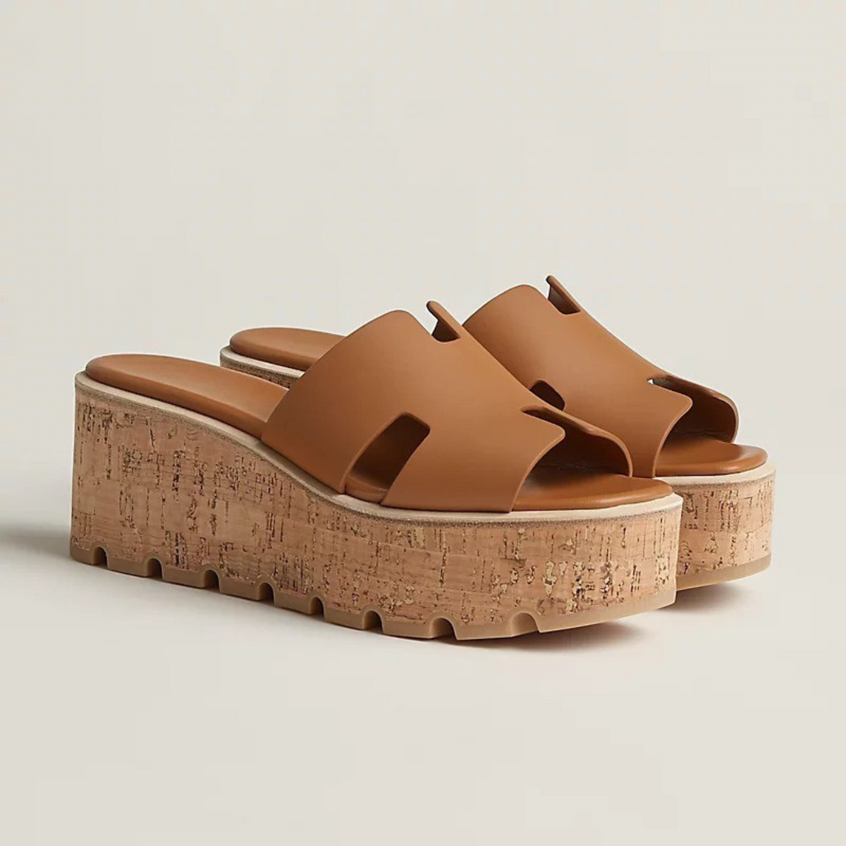 Élysee | Casual Wedge Sandals