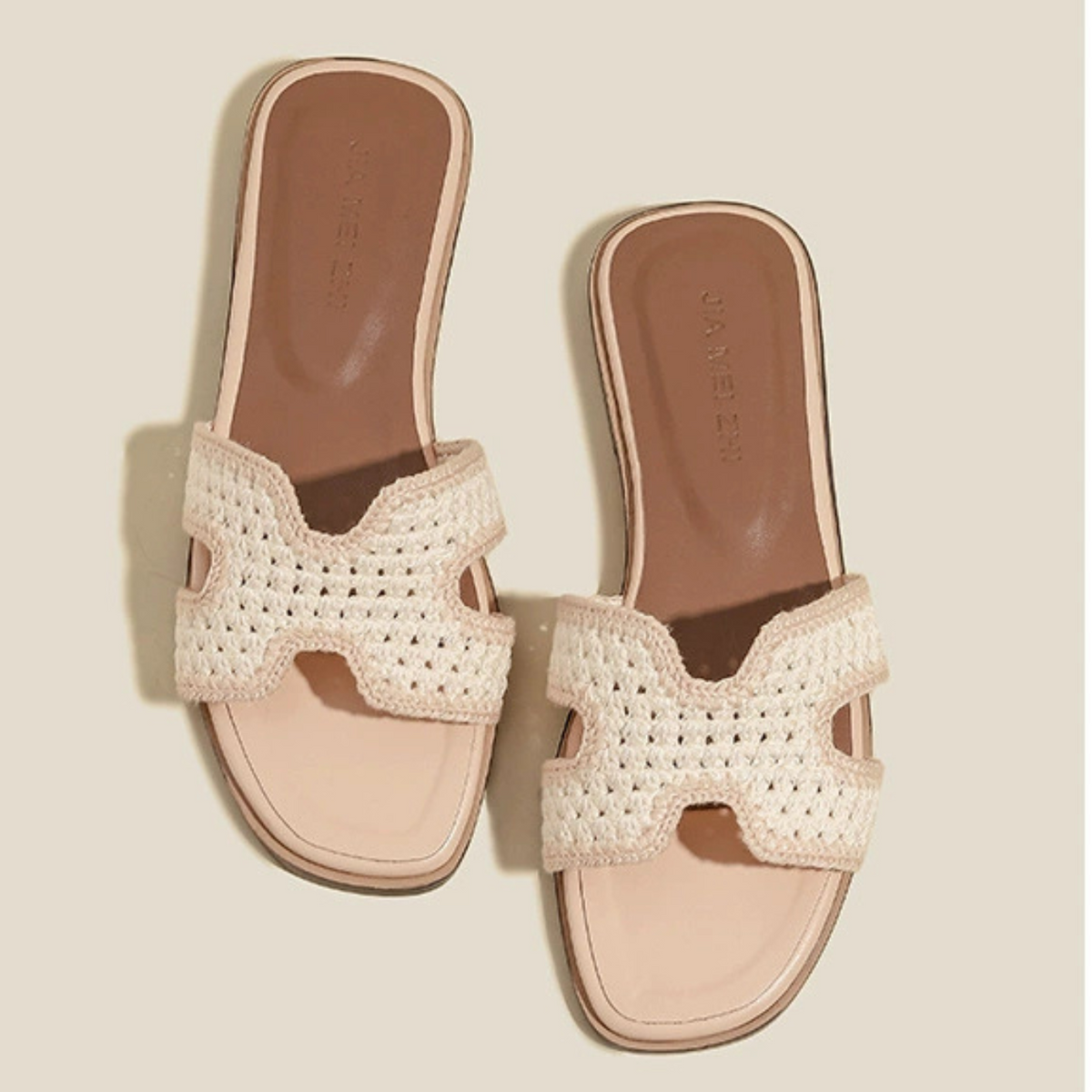 Elise | Elegant Sandals