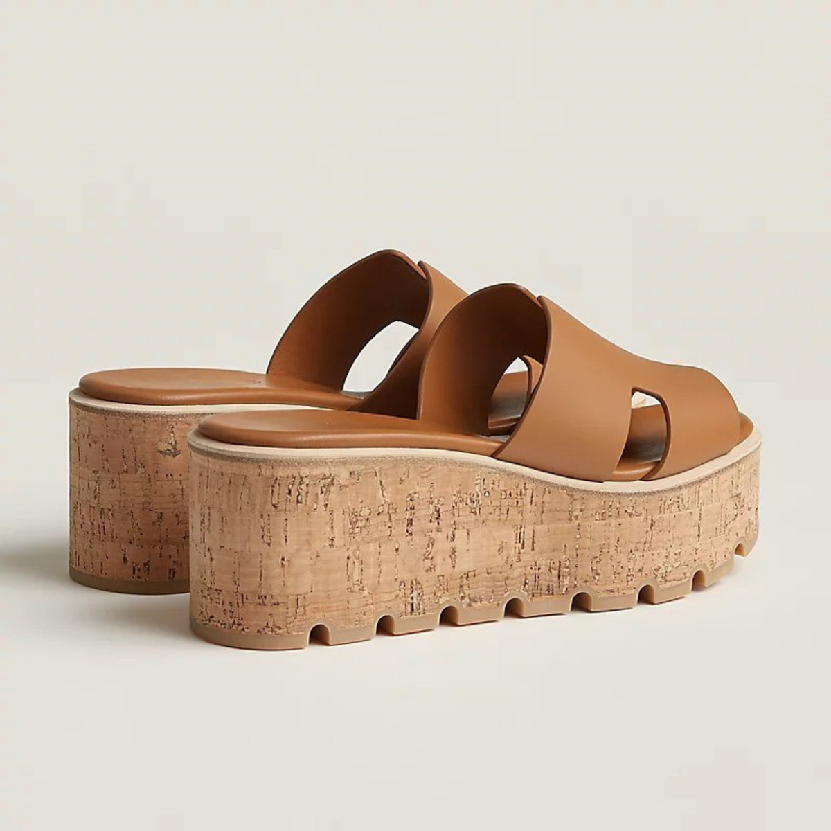 Élysee | Casual Wedge Sandals