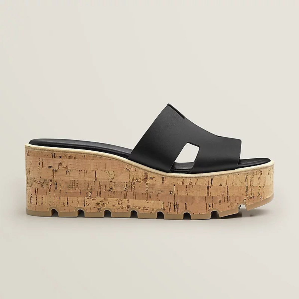 Élysee | Casual Wedge Sandals