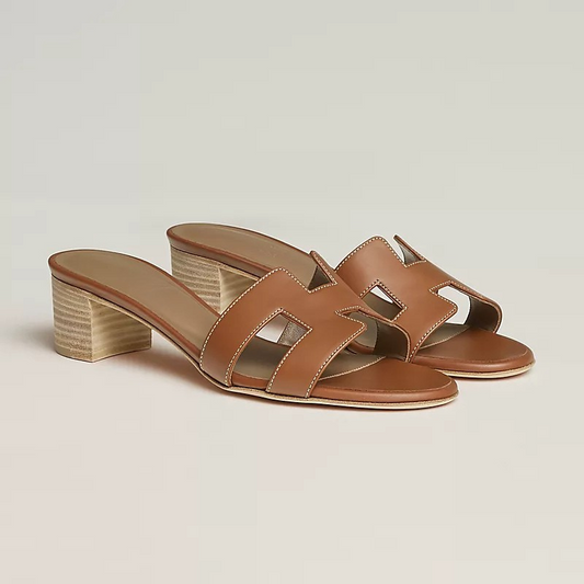 Clemence | Comfortable Sandals