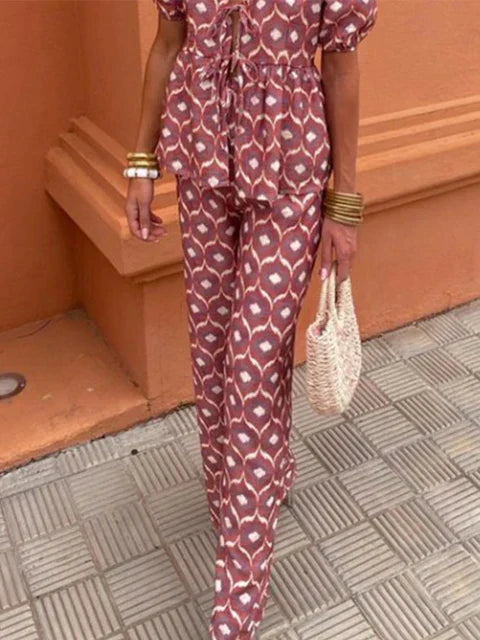 Marga | Comfy Outfit Set