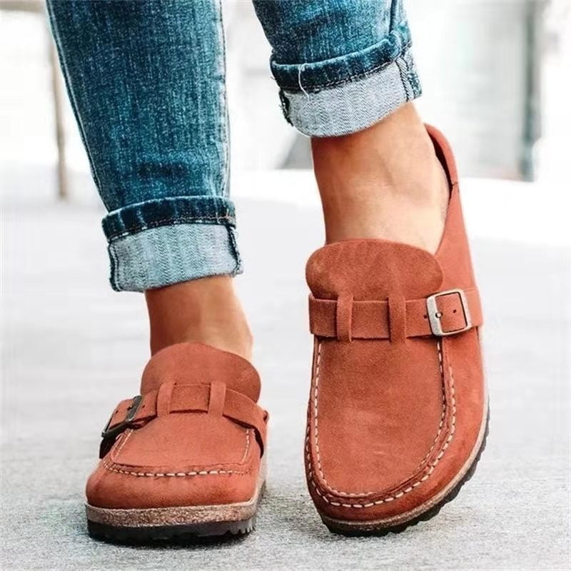 Evi | Comfortable Slip-On